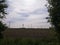 cloud grass sky field agriculture summer Germany Northrhine-Westphalia Windmill sustainable energy