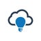 Cloud Idea Icon