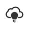 Cloud Idea Icon