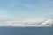 Cloud Inversion over Freathy Cliffs, Whitsand Bay, Cornwall