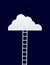 Cloud Ladder