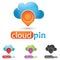 Cloud Logo