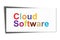 Cloud software