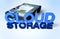 Cloud Storage