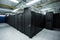 Cloud storage of a large data center