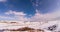 Cloud Time Lapse from Eastern Plains Colorado