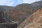 Cloudcatcher Canyon near Xinaliq Caucasus Azerbaijan