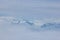 Clouds add mystical touch to already beautiful Greenland mountain peaks