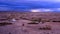 Clouds of Amboseli