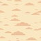 Clouds background - seamless cloud texture