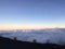 Clouds at Hawaii Mountain View