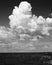 Clouds Monsoon Weather Southwestern Monochromatic