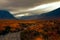 Clouds over Glencoe