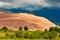 Clouds Over Great Sand Dunes