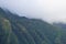 Clouds over Koolau Mountain 13