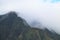 Clouds over Koolau Mountain 14