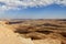 Clouds over Makhtesh Ramon Crater