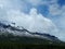 Clouds Over Marias Pass