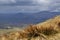 Clouds Over Moel Hebog