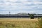 Clouds over Tempelhof