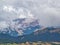 Clouds on Trail Ridge Road