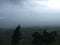 Clouds & Trees Time Lapse