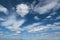 Cloudscape sky cloud blue background nature freedom air scenics day