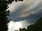 Cloudscape, storm, background