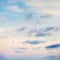 Cloudscape With Stratocumulus Clouds