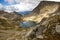 Cloudy day - Pyrenees, Andorra