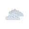 Cloudy icon