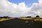 Cloudy Slopes of Mount Etna, Sicily