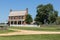 Clover Hill Tavern at Appomattox National Park