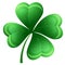 Clover leaf