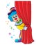 Clown thematics image 1