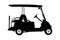 Club Car, Golf Cart Silhouette vehicle