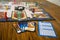 Cluedo is a classic murder mystery detective board game