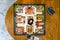 Cluedo is a classic murder mystery detective board game