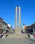 Cluj Memorandum Monument