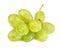 Cluster of White Muscat Grapes