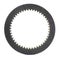 Clutch friction disc