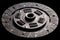 Clutch plate repair