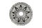 Clutch pressure plate