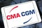 Cma cgm shipping company logo