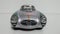 Cmc 1/24 scale model - Mercedes Benz 300 SL Pan-American racing legend