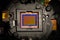 CMOS sensor