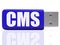 CMS Pen drive Means Content Optimization Or