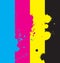 Cmyk design