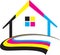 Cmyk home