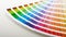 CMYK Swatches